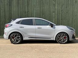Ford Puma 1.5T EcoBoost ST Euro 6 (s/s) 5dr at 23th