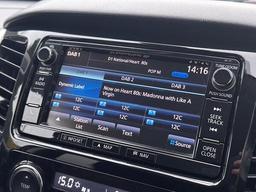 Mitsubishi L200 2.4 DI-D DC Barbarian Auto 4WD Euro 6 4dr at 19th