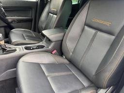 Ford Ranger 3.2 TDCi Wildtrak Auto 4WD Euro 6 (s/s) 4dr at 30th