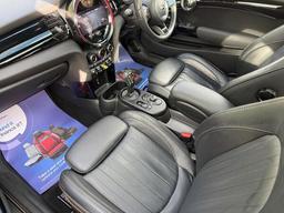 MINI Electric Hatch Cooper SE 32.6kWh Level 3 Auto 3dr at 11th