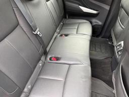 Nissan Navara 2.3 dCi Tekna Auto 4WD Euro 6 4dr at 17th