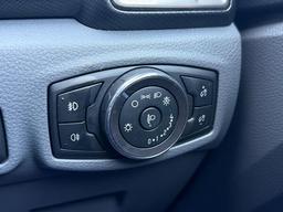 Ford Ranger 3.2 TDCi Wildtrak Auto 4WD Euro 5 4dr at 29th