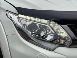 Mitsubishi L200 2.4 DI-D DC Barbarian Auto 4WD Euro 6 4dr at 46th