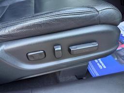 Honda CR-V 2.0 i-VTEC EX Auto 4WD Euro 6 5dr at 39th