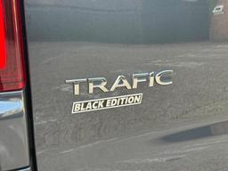 Renault Trafic 2.0 dCi ENERGY 28 Black Edition EDC SWB Standard Roof Euro 6 (s/s) 5dr at 51th