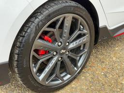 Hyundai i20 1.6 T-GDi N Euro 6 (s/s) 5dr at 37th