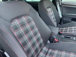 Volkswagen Golf 2.0 TSI GTI Performance Euro 6 (s/s) 5dr at 9th