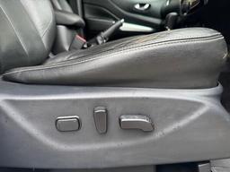 Nissan Navara 2.3 dCi Tekna Auto 4WD Euro 6 4dr at 8th