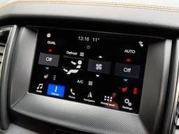 Ford Ranger 3.2 TDCi Wildtrak 4WD Euro 5 (s/s) 4dr at 20th