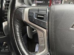 Mitsubishi L200 2.4 DI-D DC Challenger Auto 4WD Euro 6 4dr at 34th