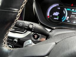 Kia Niro 64kWh 4 Auto 5dr at 28th