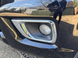 Nissan Navara 2.3 dCi Tekna Auto 4WD Euro 6 4dr at 44th