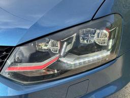 Volkswagen Polo 1.8 TSI BlueMotion Tech GTI Euro 6 (s/s) 5dr at 34th