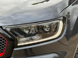 Ford Ranger 2.0 EcoBlue Thunder Pickup Double Cab 4dr Diesel Auto 4WD Euro 6 (s/s) (213 ps) at 43th