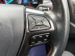 Ford Ranger 2.0 EcoBlue Thunder Pickup Double Cab 4dr Diesel Auto 4WD Euro 6 (s/s) (213 ps) at 29th
