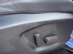 Ford Ranger 2.0 EcoBlue Stormtrak Pickup Double Cab 4dr Diesel Auto 4WD Euro 6 (s/s) (213 ps) at 29th