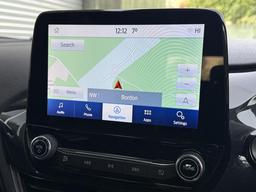 Ford Fiesta 1.5T EcoBoost ST-3 Euro 6 5dr at 8th