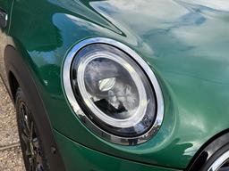 MINI Electric Hatch Cooper SE 32.6kWh Level 3 Auto 3dr at 45th