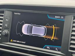 SEAT Leon 2.0 TSI Cupra 290 Hatchback 5dr Petrol DSG Euro 6 (s/s) (290 ps) at 24th