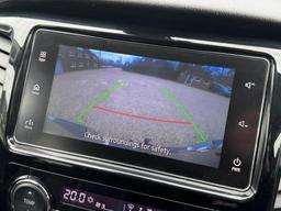 Mitsubishi L200 2.4 DI-D DC Barbarian Auto 4WD Euro 6 4dr at 13th