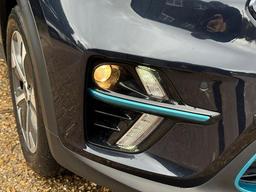 Kia Niro 64kWh 4 Auto 5dr at 36th