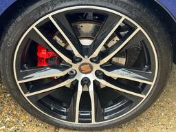 SEAT Leon 2.0 TSI Cupra 290 Hatchback 5dr Petrol DSG Euro 6 (s/s) (290 ps) at 20th