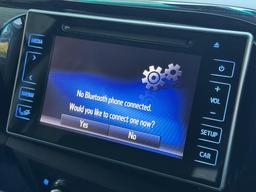 Toyota Hilux 2.4 D-4D Invincible Auto 4WD Euro 6 4dr (TSS, 3.5t) at 26th