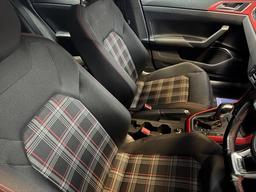 Volkswagen Polo 2.0 TSI GTI Hatchback 5dr Petrol DSG Euro 6 (s/s) (200 ps) at 10th