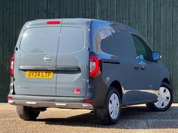 Nissan Townstar 1.3 TCe Acenta L1 Euro 6 (s/s) 6dr at 3th