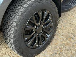 Ford Ranger 2.0 EcoBlue Thunder Pickup Double Cab 4dr Diesel Auto 4WD Euro 6 (s/s) (213 ps) at 34th