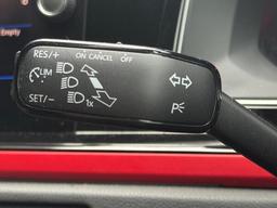 Volkswagen Polo 2.0 TSI GTI Hatchback 5dr Petrol DSG Euro 6 (s/s) (200 ps) at 26th