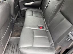 Nissan Navara 2.3 dCi Tekna Auto 4WD Euro 6 4dr at 18th