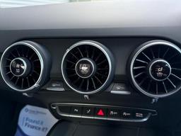 Audi TTS 2.0 TFSI S Tronic quattro Euro 6 (s/s) 3dr at 26th