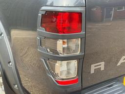 Ford Ranger 3.2 TDCi Wildtrak 4WD Euro 5 (s/s) 4dr at 49th