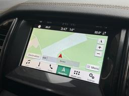 Ford Ranger 3.2 TDCi Wildtrak Auto 4WD Euro 6 (s/s) 4dr at 21th