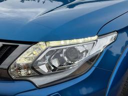 Mitsubishi L200 2.4 DI-D DC Barbarian 4WD Euro 6 4dr at 34th