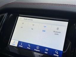 Ford Ranger 2.0 EcoBlue Stormtrak Pickup Double Cab 4dr Diesel Auto 4WD Euro 6 (s/s) (213 ps) at 13th