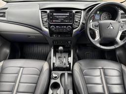 Mitsubishi L200 2.4 DI-D DC Barbarian Auto 4WD Euro 6 4dr at 2th