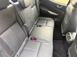 Nissan Navara 2.3 dCi Tekna 4WD Euro 6 (s/s) 4dr at 25th