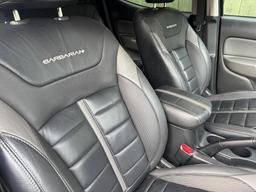 Mitsubishi L200 2.4 DI-D DC Barbarian Auto 4WD Euro 6 4dr at 6th