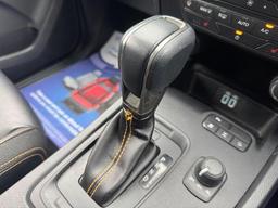 Ford Ranger 3.2 TDCi Wildtrak Auto 4WD Euro 6 (s/s) 4dr at 28th