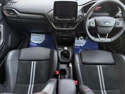 Ford Puma 1.5T EcoBoost ST Euro 6 (s/s) 5dr at 2th