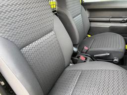 Suzuki Jimny 1.5 LCV ALLGRIP Euro 6 3dr at 7th