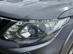 Mitsubishi L200 2.4 DI-D DC Barbarian Auto 4WD Euro 6 4dr at 38th