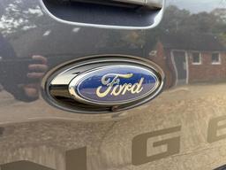 Ford Ranger 2.0 EcoBlue Thunder Pickup Double Cab 4dr Diesel Auto 4WD Euro 6 (s/s) (213 ps) at 49th
