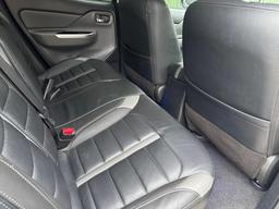 Mitsubishi L200 2.4 DI-D DC Barbarian 4WD Euro 6 4dr at 30th