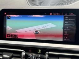 BMW 3 Series 2.0 330e 12kWh M Sport Auto Euro 6 (s/s) 4dr at 11th