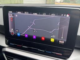 SEAT Leon 1.4 eHybrid 12.8kWh FR DSG Euro 6 (s/s) 5dr at 28th