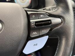 Hyundai i20 1.6 T-GDi N Euro 6 (s/s) 5dr at 34th