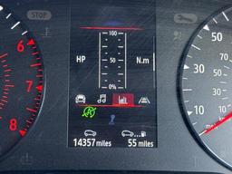 Nissan Townstar 1.3 TCe Acenta L1 Euro 6 (s/s) 6dr at 36th